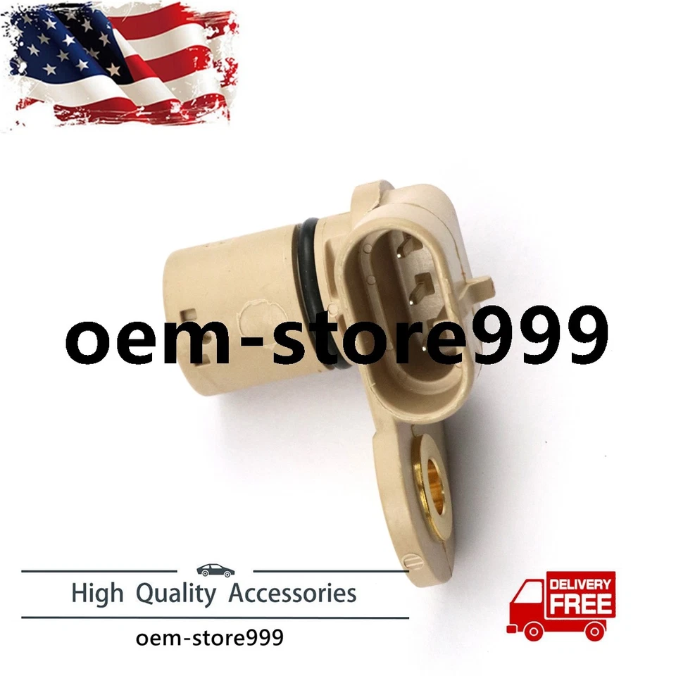 Genuine OEM Engine Camshaft Position Sensor 213-3826 12591720 for AC,Delco Foto 4 de 4