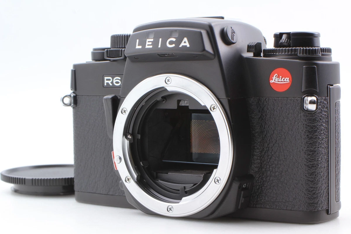 Boîtier Pentax LX – Argentique 35mm SLR – Noir – Fabriqué Au Japon – Occasion (défaut Vitesse Lente)