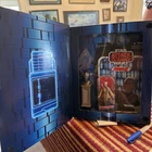 NEW STAR WARS THE VINTAGE COLLECTION JOCASTA NU - brand new in box