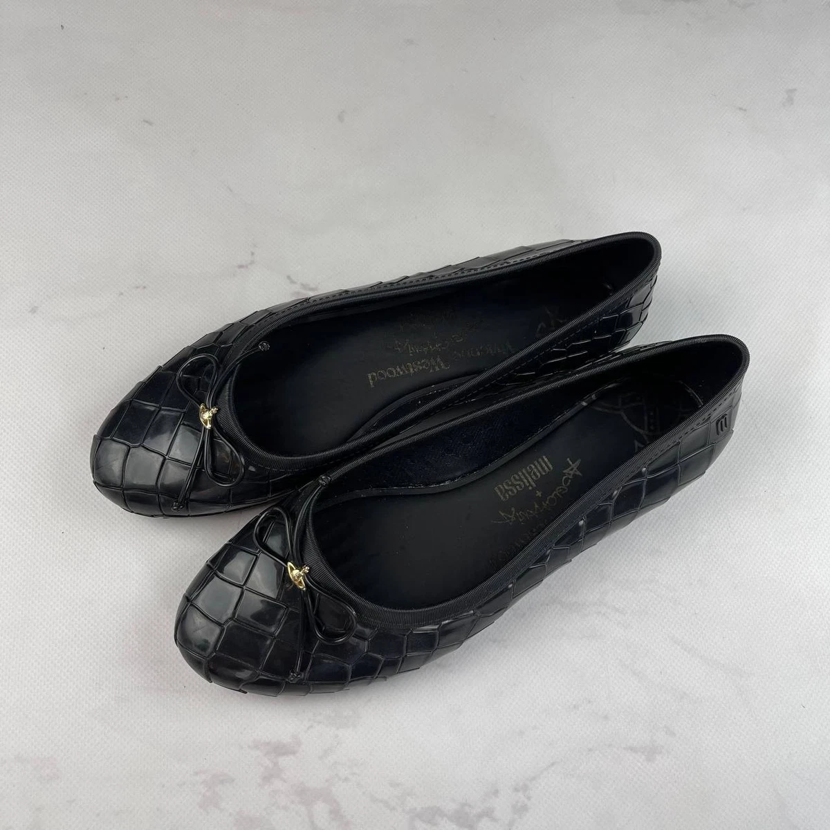 vivienne westwood melissa products for sale | eBay