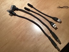 bang olufsen cable master link to Rj 45 and mini jack to Rj 45