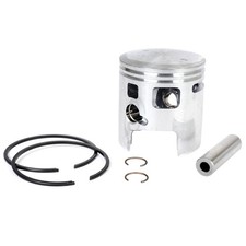 MF3673 Pistone Dm 46.5 Spinotto 10 per Cilindro Malossi 75 CC Piaggio Ciao SI