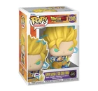 Funko Pop! Dragon Ball Daima: Super Saiyan Son Goku *CHASE* #2305 w/ Protector