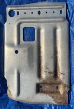 Original Skid Plate Transfer Caseoil Pan Shield For Chevy S10 Truck Blazer Original Skid Plate Transfer Caseoil Pan Shield For Chevy S10 Truck Blazer