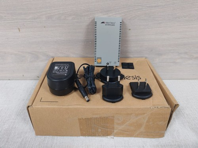 #ad Allied Telesis AT MMC6005 Media Converter 990 004746 60 $305.89