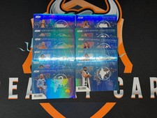 2026 Upper Deck Allure AEW Continental Competitors #CC1-CC20 Pick Your Card