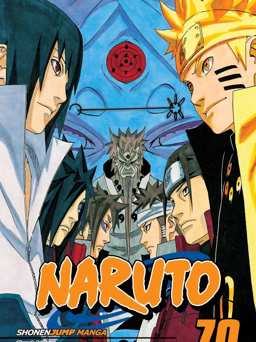 25+ naruto volume for sale | Updated Oct 2026