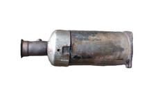 CITROËN C4 Grand Picasso I UA TR PSA F017 DPF TRPSAF017 314001289 32808597