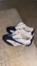 Vintage Reebok Answer IV Step Over sneakers S...