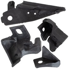 KIT DE RÉPARATION DE PHARE DROIT POUR RENAULT MEGANE IV MK4 2016-