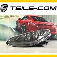 Feu avant (phare) Porsche Macan