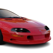 For Chevy Camaro 93-97 Lt1 Style Le Designs Fiberglass Front Bumper Unpainted