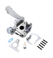 6.23049 Turbolader Ohne Dichtsatz Passend FüR Gm, Hitachi, Mitsubishi, Nissan