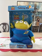 Disney  Toy Story  Talking Alien  62894