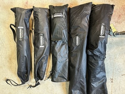 5- Chimera Light Banks 1 Package