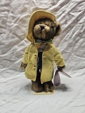 Pickford Brass Button Bears Mookie 1930's 20th Century