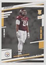 2022 Panini Prestige Rookies DeMarvin Leal #338 00jz