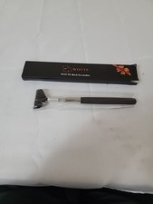 Back Scratcher, WOVTE Portable Extendable Back Scratcher for Men Women...