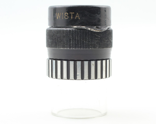 [Exc+5] Wista Focusing Magnifier Loupe for Large Format From JAPAN ...