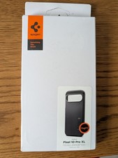 For Pixel 10 Pro XL  Spigen  Tough Armor AI  Mag Fit Phone Case