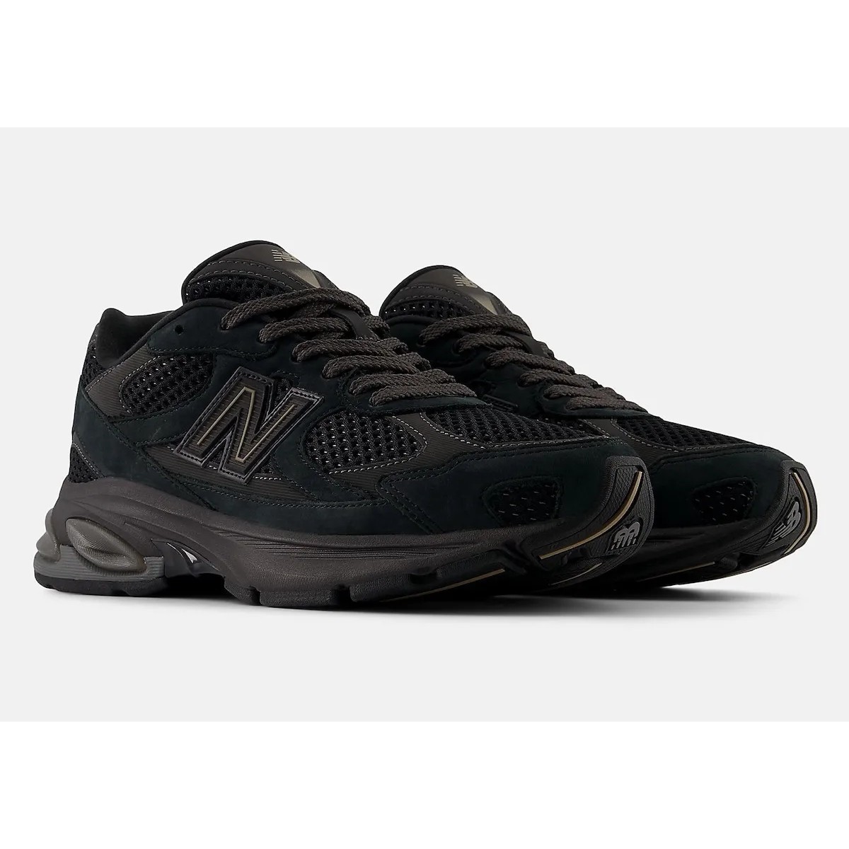 New Balance 2010 Black U2010TTB Mens New | eBay