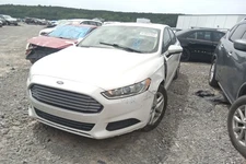 2016 Ford Fusion 2.5L Engine Motor 4cyl OEM 104K Miles - LKQ387648557