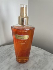 Vanilla Lace Victoria Secrets Fragrance Mist 8.4 oz Discontinued Rare. Musk