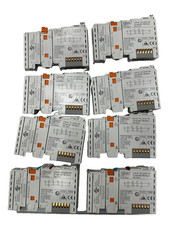 WAGO 750-630 Schnittstellenmodul, 750 für SP...