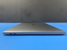 Apple MacBook Pro Core i7 2.60GHz DDR4 Silver Mojave 7