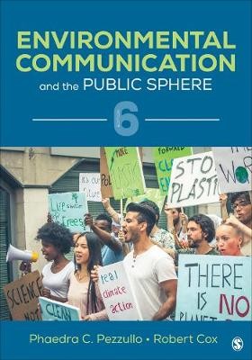 Umweltkommunikation und Öffentlichkeit - 9781544387031