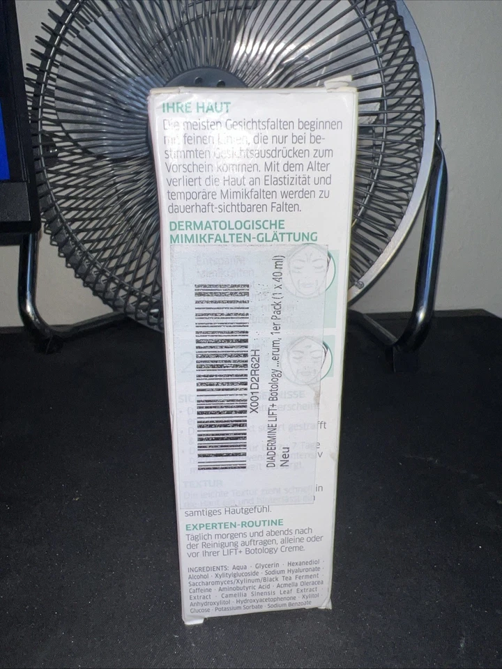 Diadermine Lift+ Botology Anti-Age serum 40 Ml - Image 3 of 4