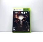 FEAR 3 Microsoft Xbox 360 CIB Complete Refurbished & Tested Free Shipping