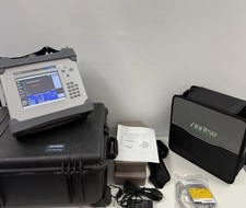 ANRITSU MW82119B PIM ANALYZER CELLULAR 850 PIM MASTER Options: 31/850