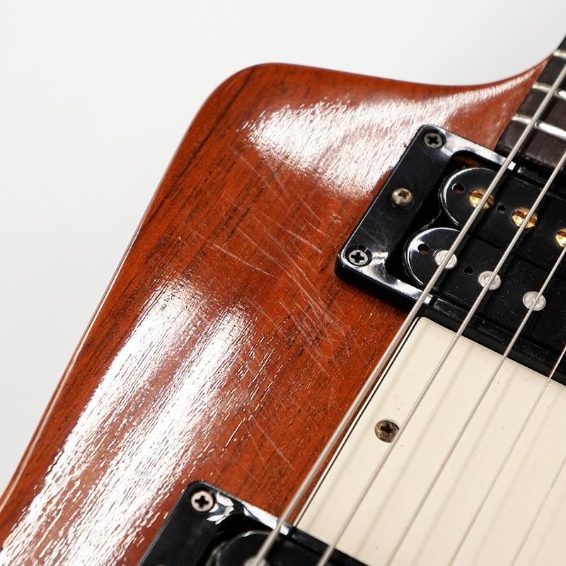 Gibson Used ​​explorer '76 Reissue Antique Natural 2004 Used