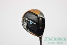Callaway Mavrik Fairway Wood 5 Wood 5W 18  Graphite Senior Right 42.0in