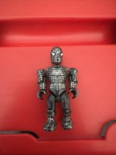 Mega Bloks SPIDERMAN 3 Black Spiderman Action...