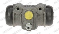 Ferodo Radbremszylinder Hinterachse U.A. FüR Ford, Nissan
