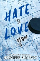 Hate To Love You (Special Edition) Jennifer Sucevic Taschenbuch Englisch 2023