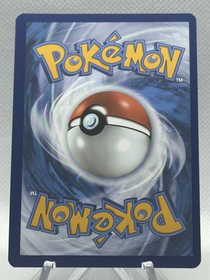 Holo Larvesta - 196/191 Illustration Rare Surging Sparks Pokemon