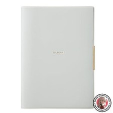 NEW Laconic 2026 Planner Starting March B6 Weekly Toy Toy Toy Gray LIM97-260GY