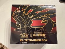 pokemon elite trainer box lost origin card list 10 Pokmon TCG pokemon elite trainer box lost