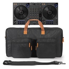 Protector Bag Storage Case, Tote Bag for Pioneer DJ DDJ-FLX6, Travel Carrying...