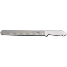 DEXTER RUSSELL 24283 Wide Duo Edge Roast Slicer 14 In