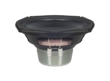 B&C Speakers 6CLA51 8 ohm woofer altoparlante 6.5" neodimio 400W 6CLA51-8
