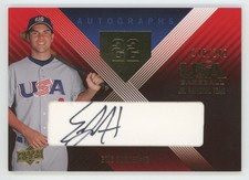 Eric Hosmer Rookie Cards Checklist 22