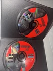 Resident Evil 2 (Sony PlayStation 1 PS1, 2019)