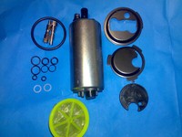 Yamaha 2.6 3.1L Efi Kraftstoffpumpe Ersetzt Oem 66K-13907-00 Bomba De Brennbare