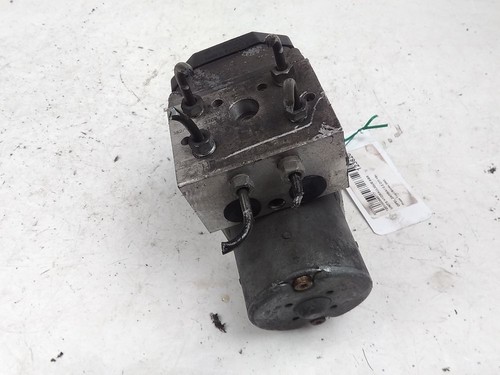 ABS PUMPE Opel Zafira (F75) MPV 2.2 DTI 16V (Y22DTR) 2003 9201631