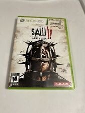 jogos mortais 2 - saw ii - jogo terror puzzles xbox 360 - Retro Games