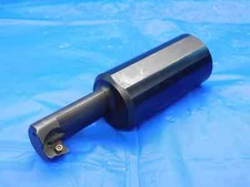 INDEXABLE BACK COUNTERBORE / REVERSE SPOT FACER 1" CUTTING DIAMETER 1 3/4 SHANK